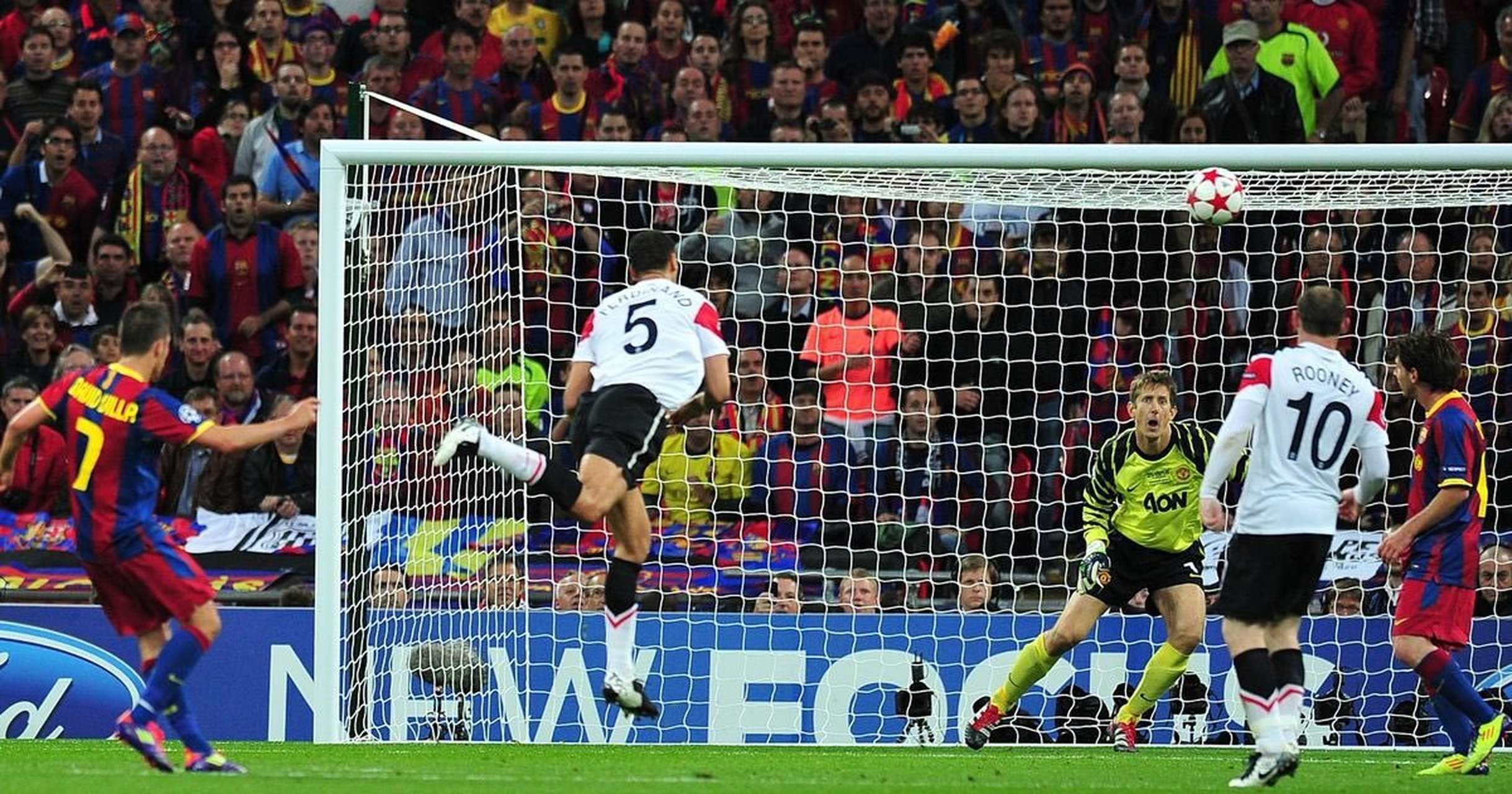 开云体育-关于赛场“花式进球”大赏：欧冠史上最美进球的信息